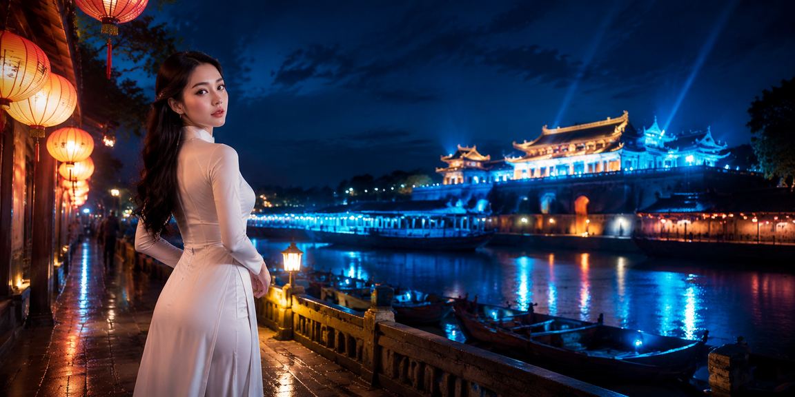 Casino sống động Huế Trải nghiệm casino sống động tại Huế